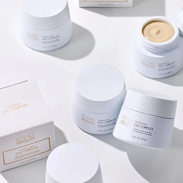 [ATOMY] Absolute CellActive Eye Complex 40ml - Ballagrio