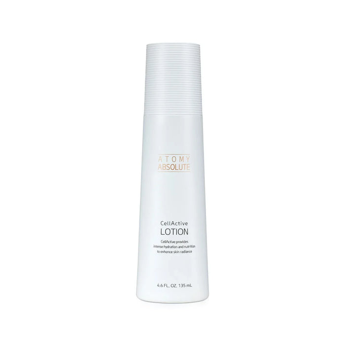 [ATOMY] Absolute CellActive Lotion 135ml - Ballagrio