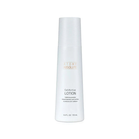 [ATOMY] Absolute CellActive Lotion 135ml - Ballagrio