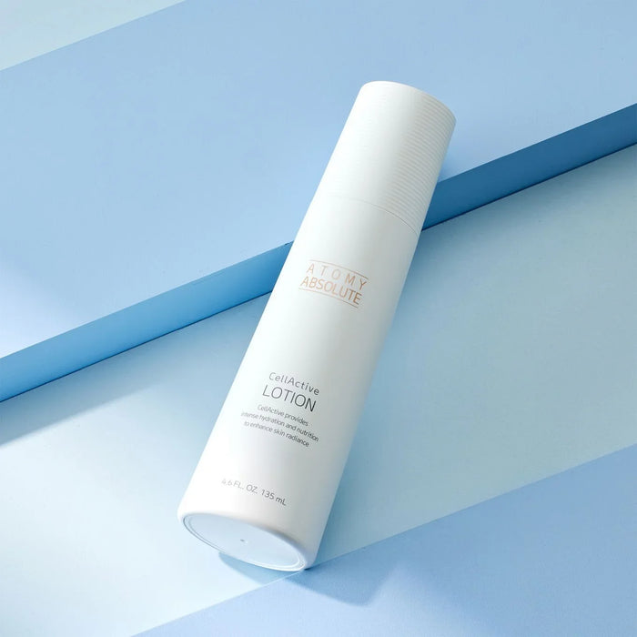 [ATOMY] Absolute CellActive Lotion 135ml - Ballagrio