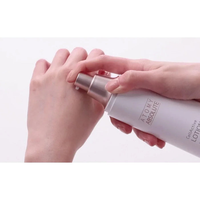 [ATOMY] Absolute CellActive Lotion 135ml - Ballagrio