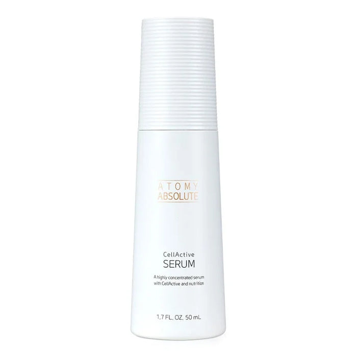 [ATOMY] Absolute CellActive Serum 50ml - Ballagrio