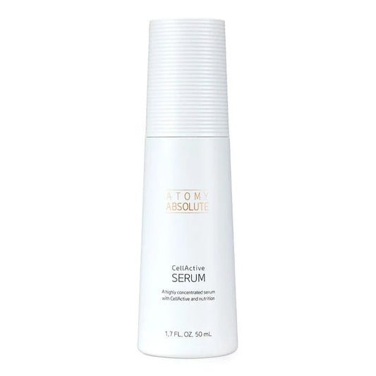 [ATOMY] Absolute CellActive Serum 50ml - Ballagrio