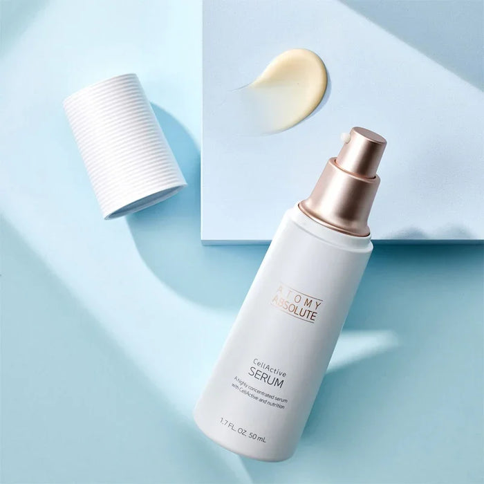 [ATOMY] Absolute CellActive Serum 50ml - Ballagrio