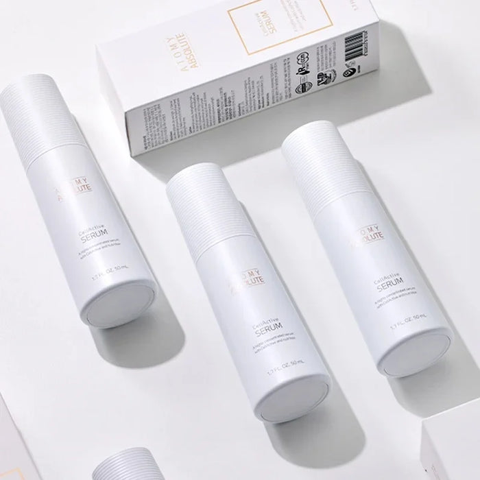 [ATOMY] Absolute CellActive Serum 50ml - Ballagrio