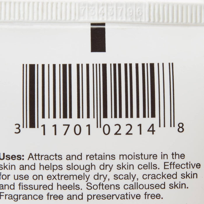 Atrac-Tain Cream, Unscented Hand and Body Moisturizer, CHG-Compatible