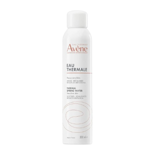 Avene Thermale Spring Water Spray 300Ml