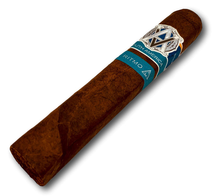 Avo Syncro South America Ritmo Special Toro