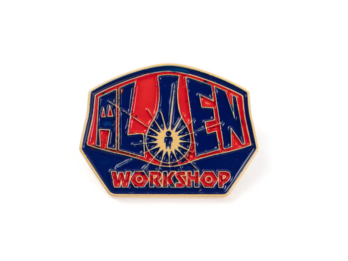 AWS Pin OG Logo