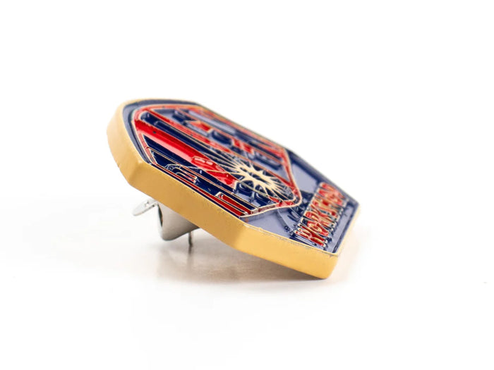 AWS Pin OG Logo