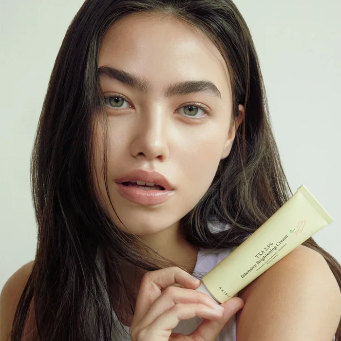 [AXIS-Y] TXA 2.5% Intensive Brightening Cream 50ml - Ballagrio