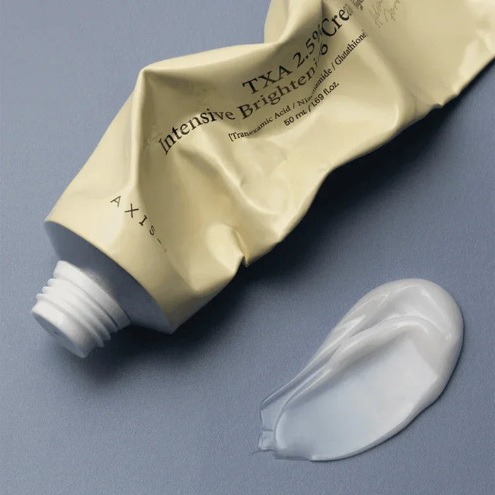 [AXIS-Y] TXA 2.5% Intensive Brightening Cream 50ml - Ballagrio