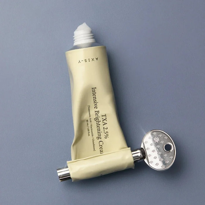 [AXIS-Y] TXA 2.5% Intensive Brightening Cream 50ml - Ballagrio