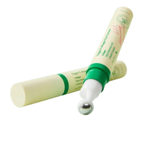 Axis Y Vegan Collagen Eye Serum 14Ml
