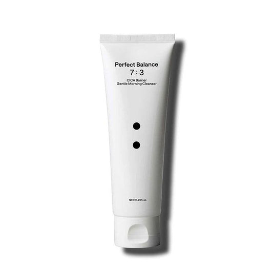 [B_LAB] Cica Barrier Gentle Morning Cleanser 120ml - Ballagrio
