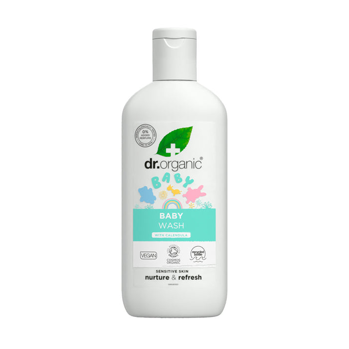 Baby Calendula Top to Toe Wash