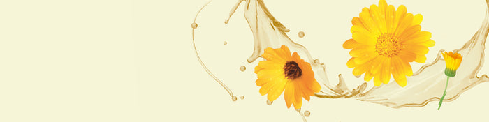 Baby Comfort + Care Kit Calendula
