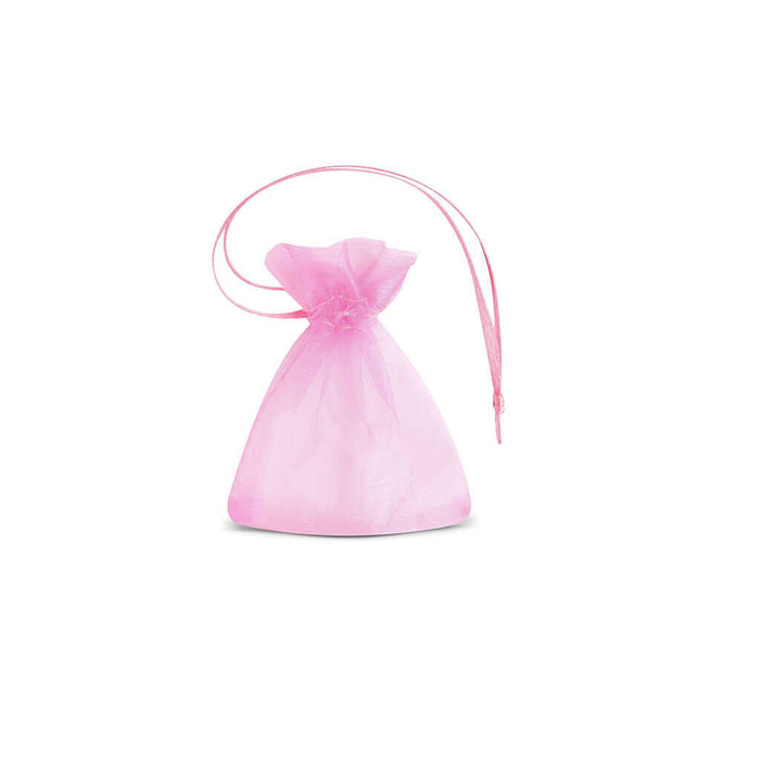 Baby Sample Kit - Carina Organics