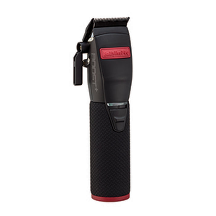 BaBylissPRO® Influencer Collection Boost+ Clipper (Black)