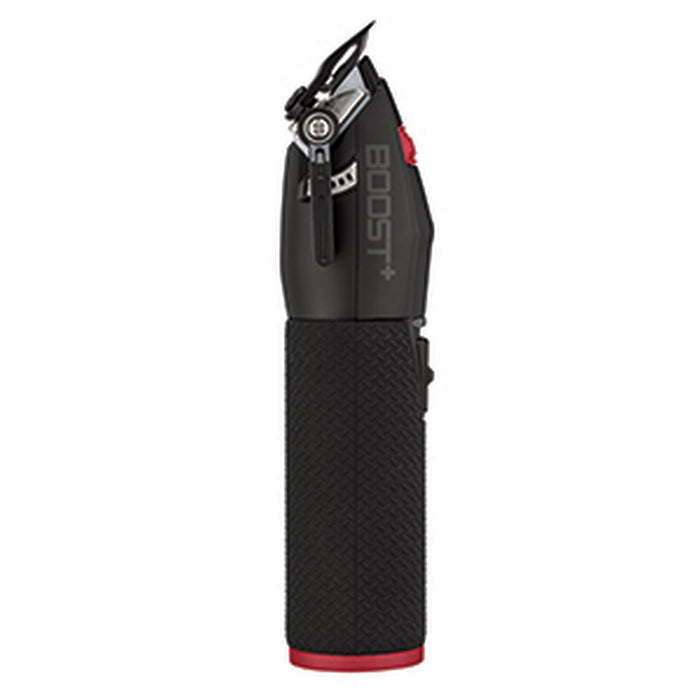 BaBylissPRO® Influencer Collection Boost+ Clipper (Black)