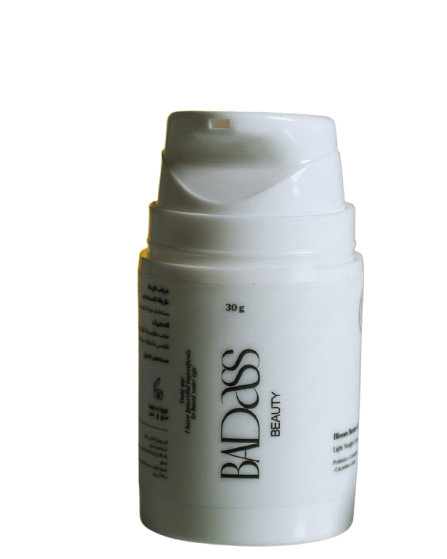 Badass Bloom Better Moisturizer 50gm