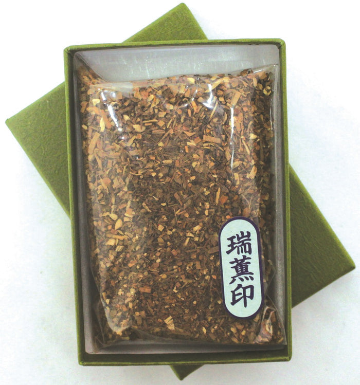 Baieido Tokko Jirushi - Ceremonial Wood Chips
