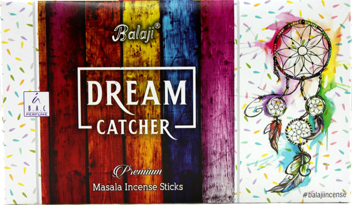 Balaji - Dream Catcher