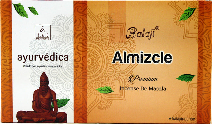 Balaji Ayurveda - Kasturi