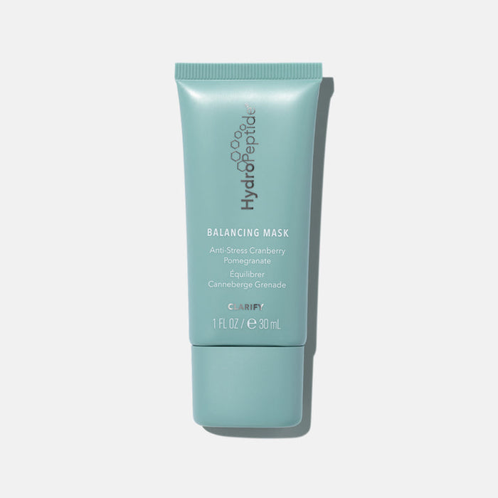 BALANCING MASK - Anti-Stress Cranberry Pomegranate