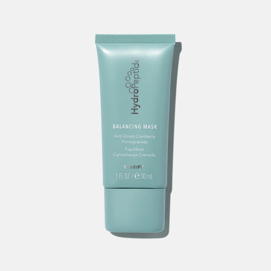 BALANCING MASK - Anti-Stress Cranberry Pomegranate