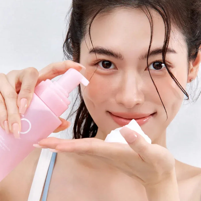[BANILA CO] Clean it Zero Bubble Cleanser 300ml - Ballagrio