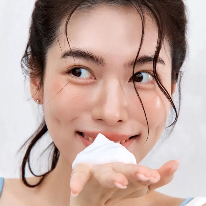[BANILA CO] Clean it Zero Bubble Cleanser 300ml - Ballagrio