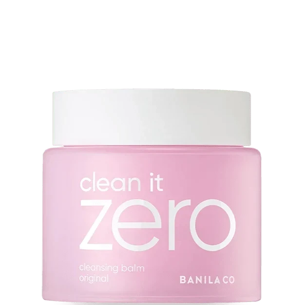Banila co. | Clean It Zero Cleansing Balm Original - skin28