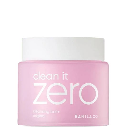 Banila co. | Clean It Zero Cleansing Balm Original - skin28