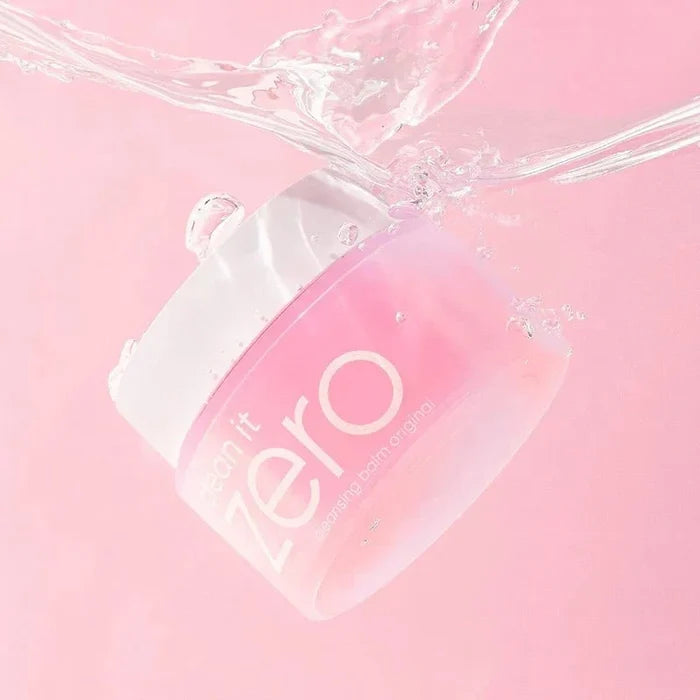 Banila co. | Clean It Zero Cleansing Balm Original - skin28