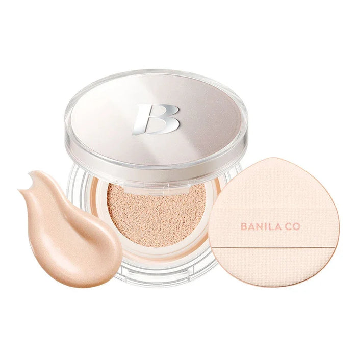 [BANILA CO] Dew Boost Cushion Highlighter 01 Rosy Dew 5g - Ballagrio