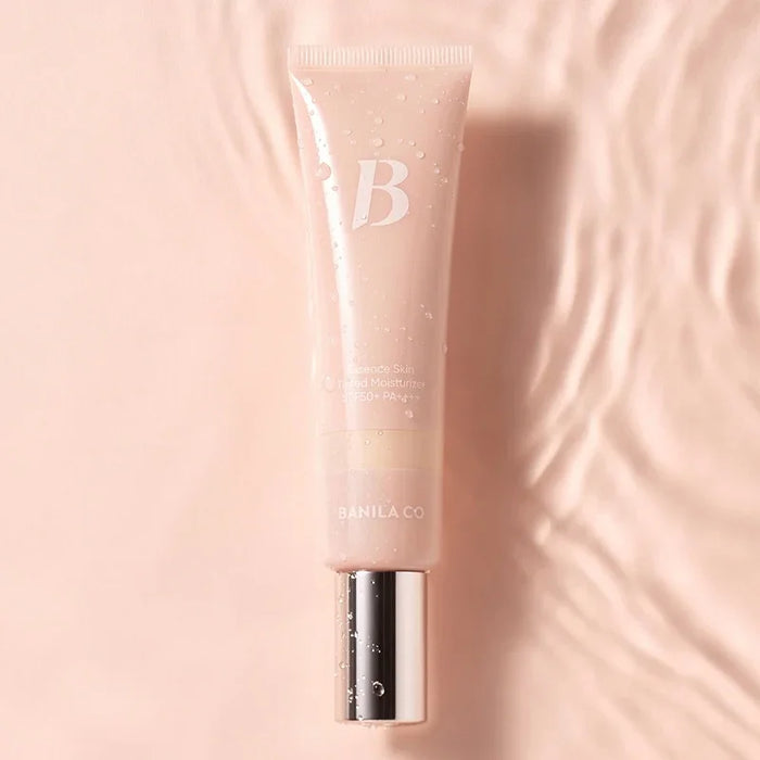 [BANILA CO] Essence Skin Tinted Moisturizer SPF 50+ PA++++ 35ml - Ballagrio