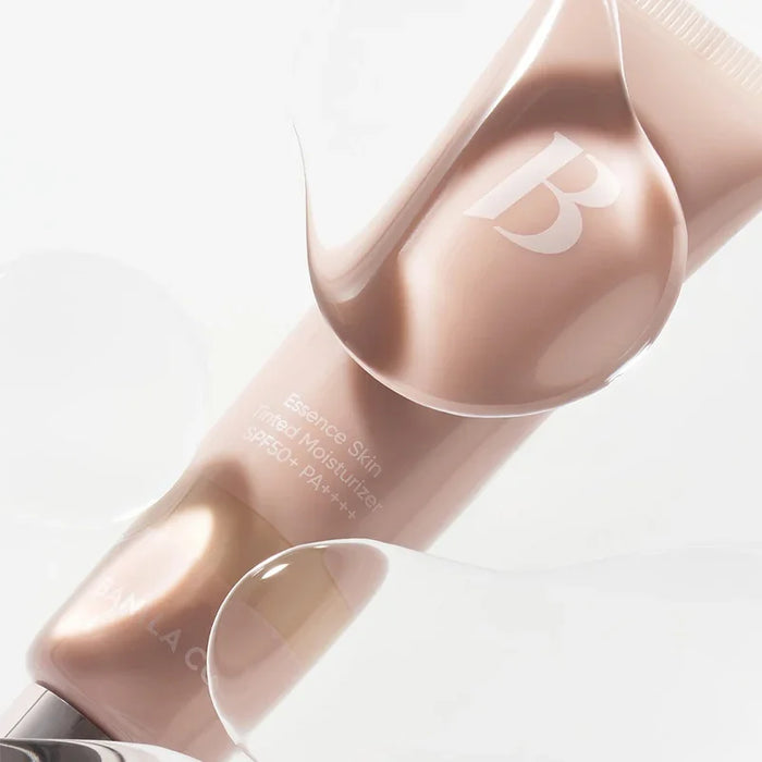 [BANILA CO] Essence Skin Tinted Moisturizer SPF 50+ PA++++ 35ml - Ballagrio