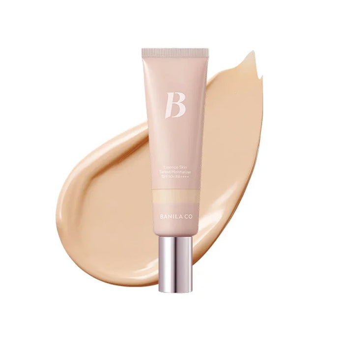 [BANILA CO] Essence Skin Tinted Moisturizer SPF 50+ PA++++ 35ml - Ballagrio