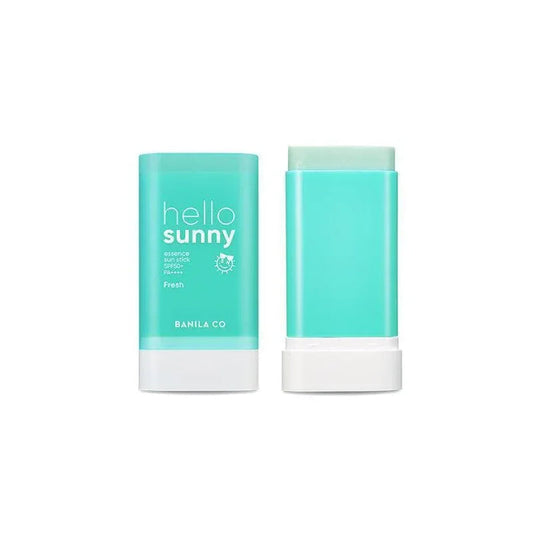 [BANILA CO] Hello Sunny Essence Sun Stick Fresh SPF 50+ PA++++ 18.5g - Ballagrio