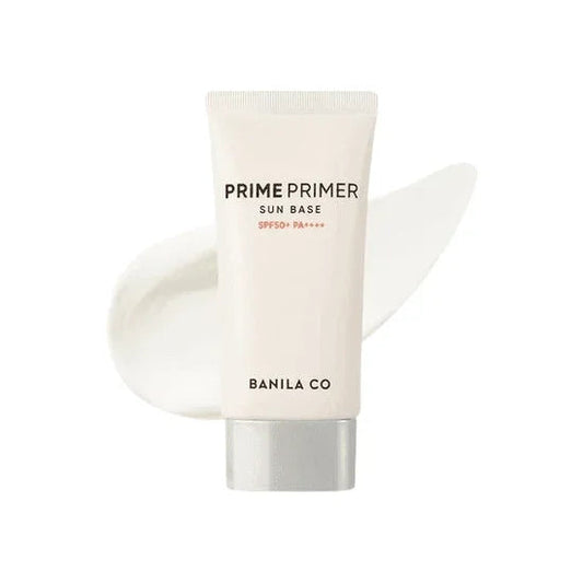 [BANILA CO] Prime Primer Sun Base SPF 50+ PA++++ 50ml - Ballagrio