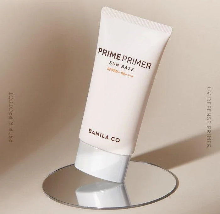 [BANILA CO] Prime Primer Sun Base SPF 50+ PA++++ 50ml - Ballagrio