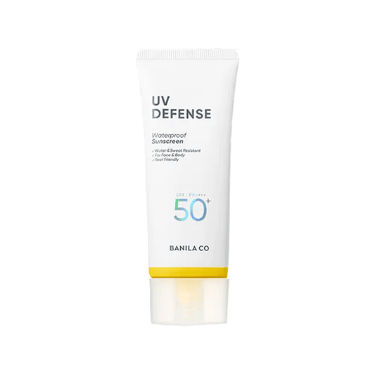[BANILA CO] UV Defense Waterproof Sunscreen SPF 50+ PA++++ 100ml - Ballagrio