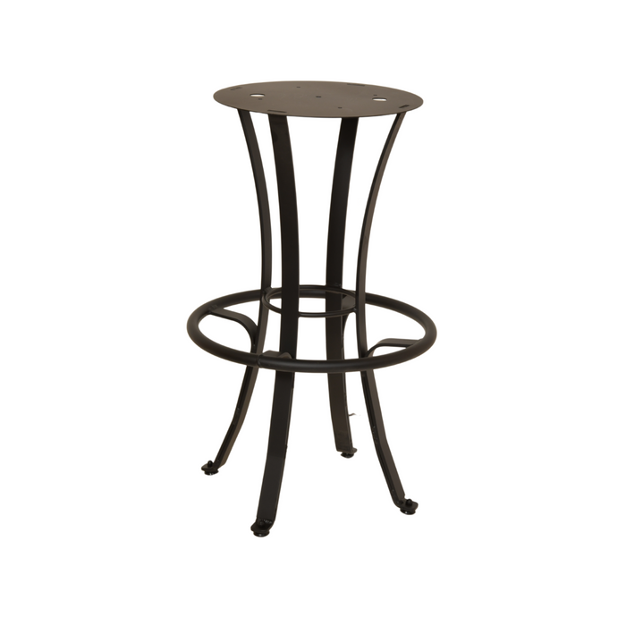Bar Stool Base (Riveton)