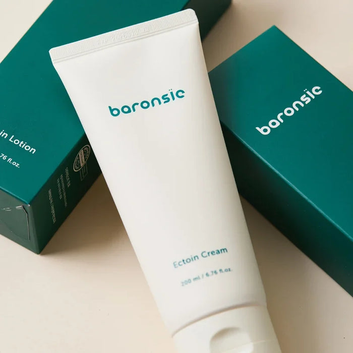 [baronsie] Ectoin Cream 200ml - Ballagrio
