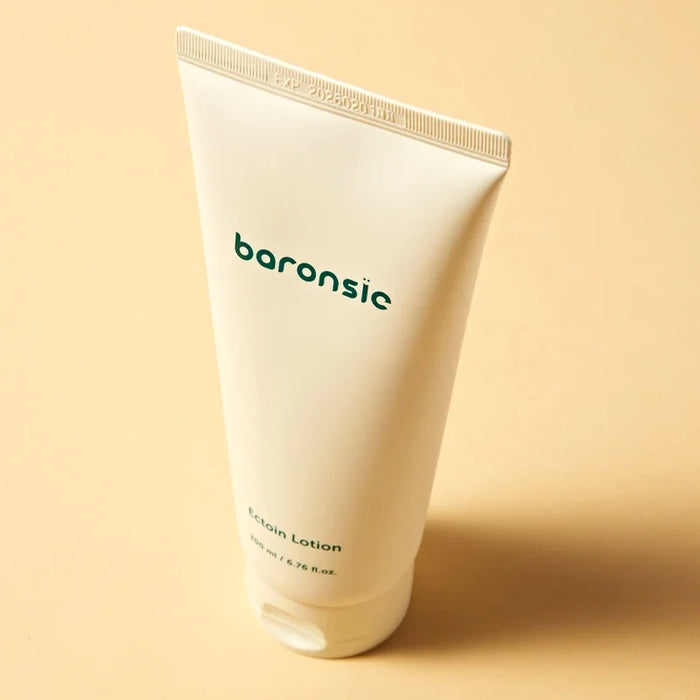 [baronsie] Ectoin Cream 200ml - Ballagrio
