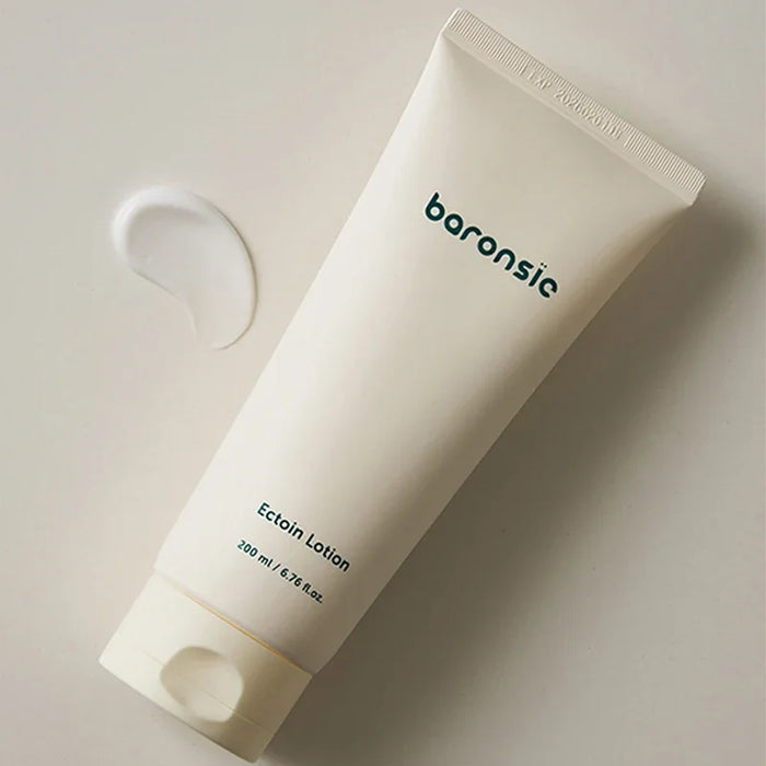 [baronsie] Ectoin Cream 200ml - Ballagrio