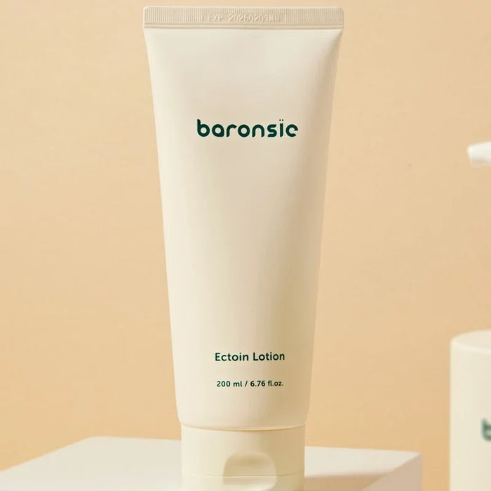 [baronsie] Ectoin Cream 200ml - Ballagrio