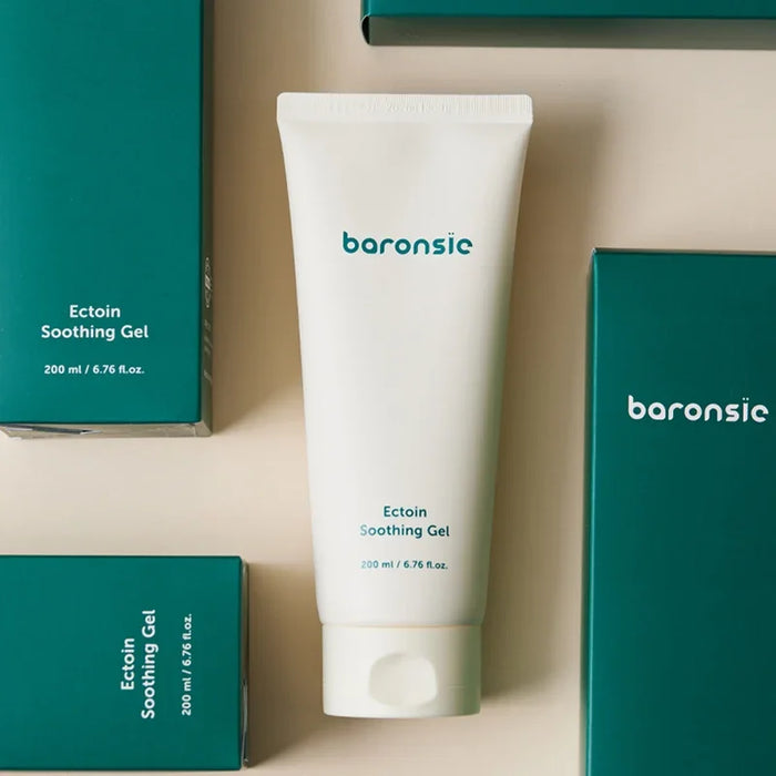 [baronsie] Ectoin Cream 200ml - Ballagrio