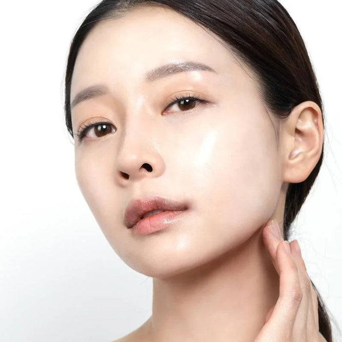 [BARULAB] Steamsheet Moisture Shield Oillock Mask 22g*5EA - Ballagrio